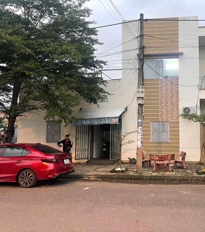 Shophouse Khu Đô Thị An Phú Quý Điện Ngọc 256m² giá 5.7 tỷ - Đầu tư sinh lời ngay!