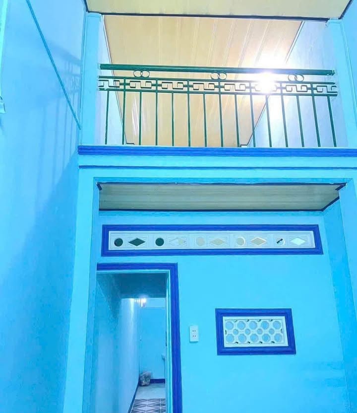 Nhà hẻm 159 Nguyễn Nghiêm, Quảng Ngãi 35m² giá 590 triệu - Chính chủ bán nhanh!