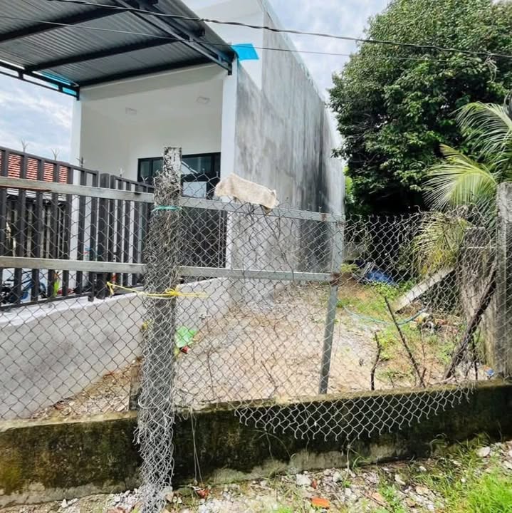 Đất Nghĩa Dõng 101m² giá 600 triệu - Chỉ cách đường Bích Khê 80m!