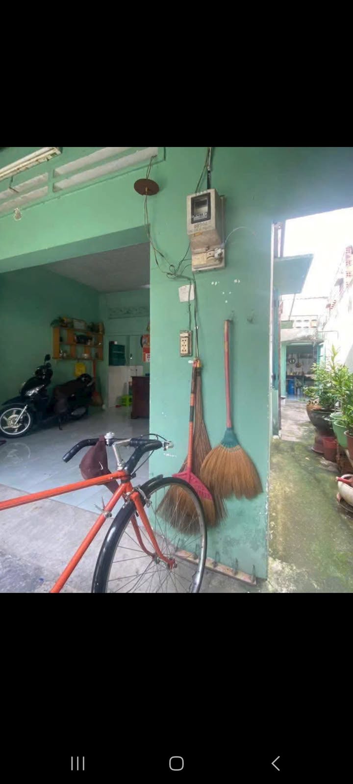 Nhà cấp 4 phường Trấn Biên 68m² giá 2.2 tỷ - Cải tạo đẹp, tiện ích đầy đủ!