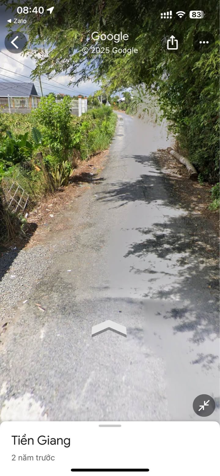 Đất đầu tư tại Đăng Hưng Phước, Chợ Gạo 947m² - Cơ hội vàng cho các nhà đầu tư!