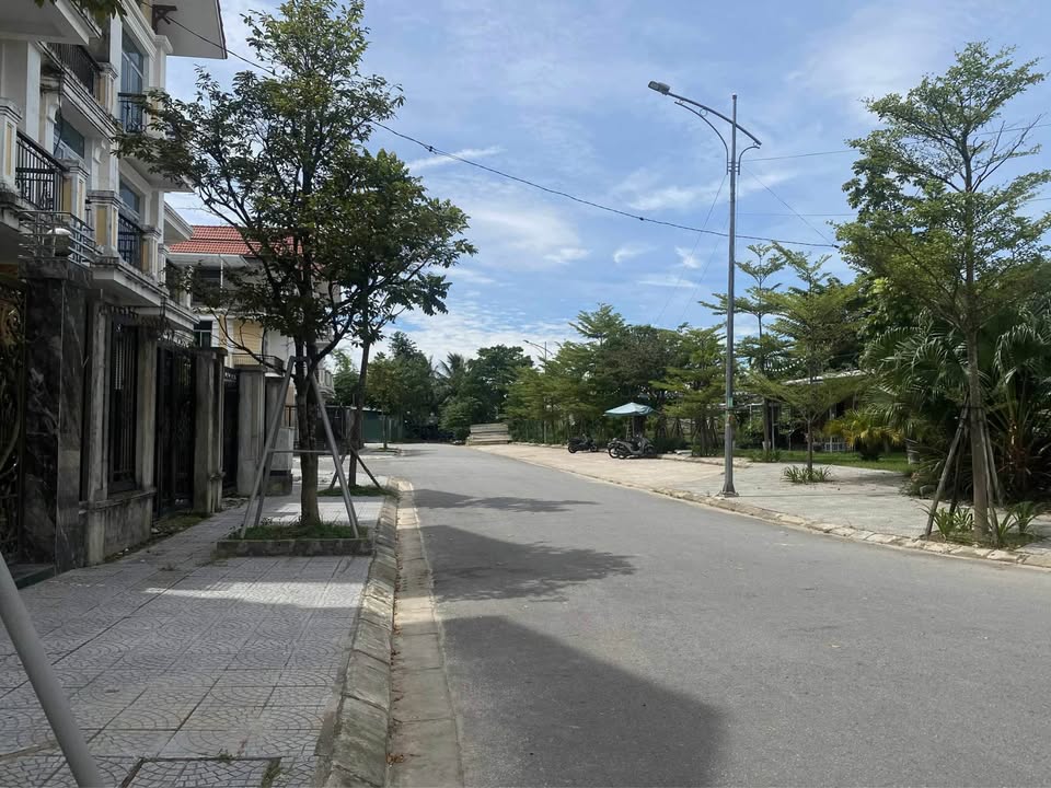 Đất nền An Đông, TP Huế 90m² giá chỉ 3.4 tỷ - Cơ hội đầu tư sinh lời!