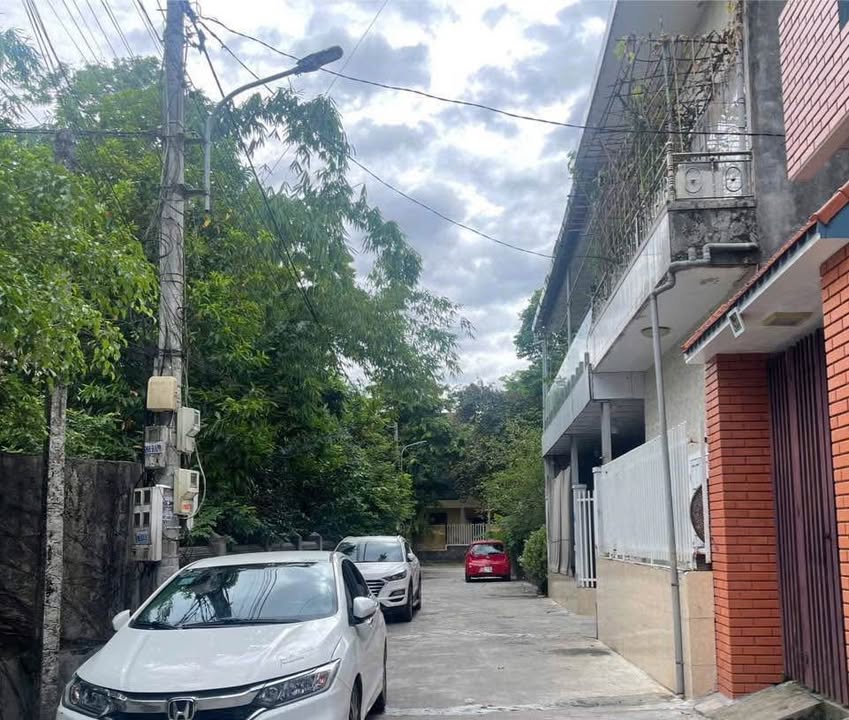 Đất nền Tam Thai, Huế 80m² giá 1.7 tỷ - Ô tô tránh nhau