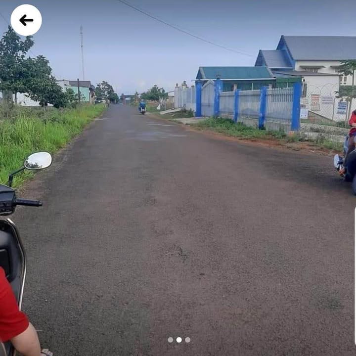 Bán gấp đất mặt tiền Tản Đà, Bảo Lộc 180m² chỉ 1.25 tỷ - Đầu tư sinh lời!