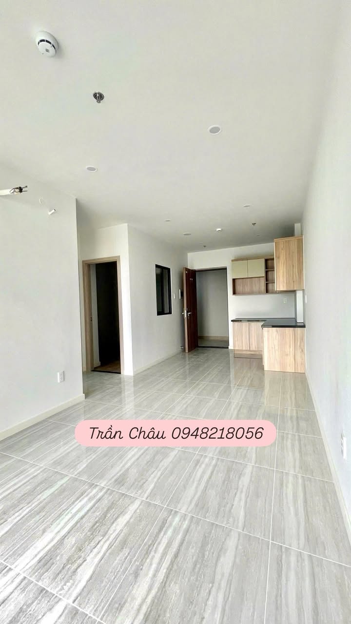 Cho thuê căn hộ chung cư Làng Đại Học Dĩ An - 2PN từ 5.7 triệu, vào ở ngay!