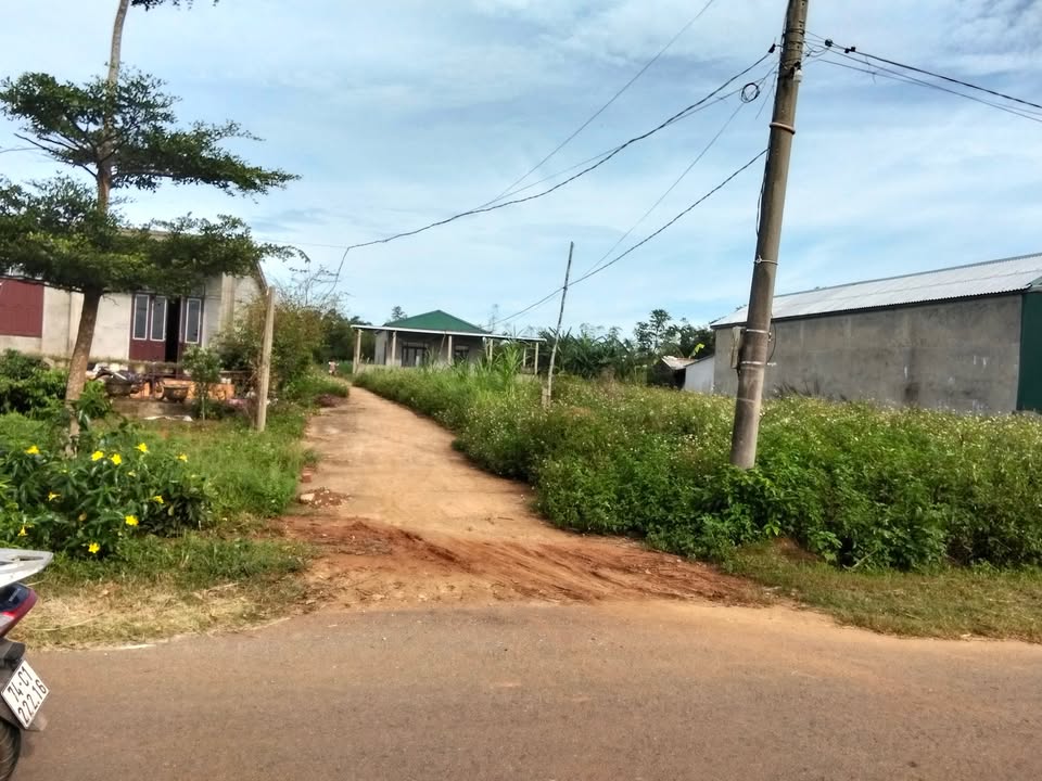 Đất Cửa Tùng Vĩnh Linh 496m² giá 700 triệu - Gần biển 15 phút di chuyển!