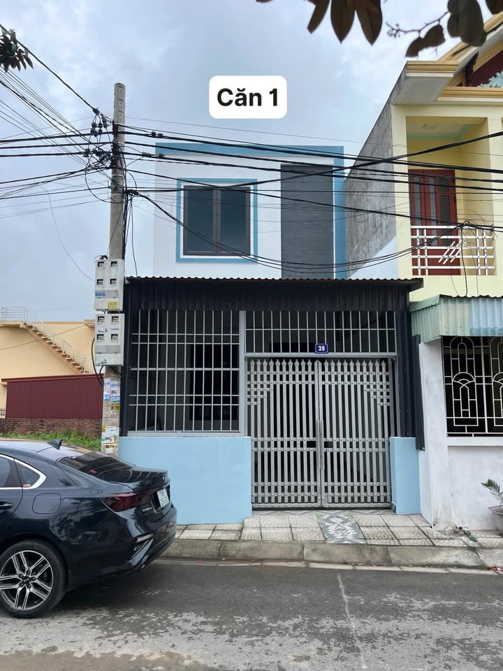 Nhà 2 tầng tại Quốc Tuấn, An Dương, Hải Phòng - Giá chỉ 1.9 tỷ, chính chủ bán!