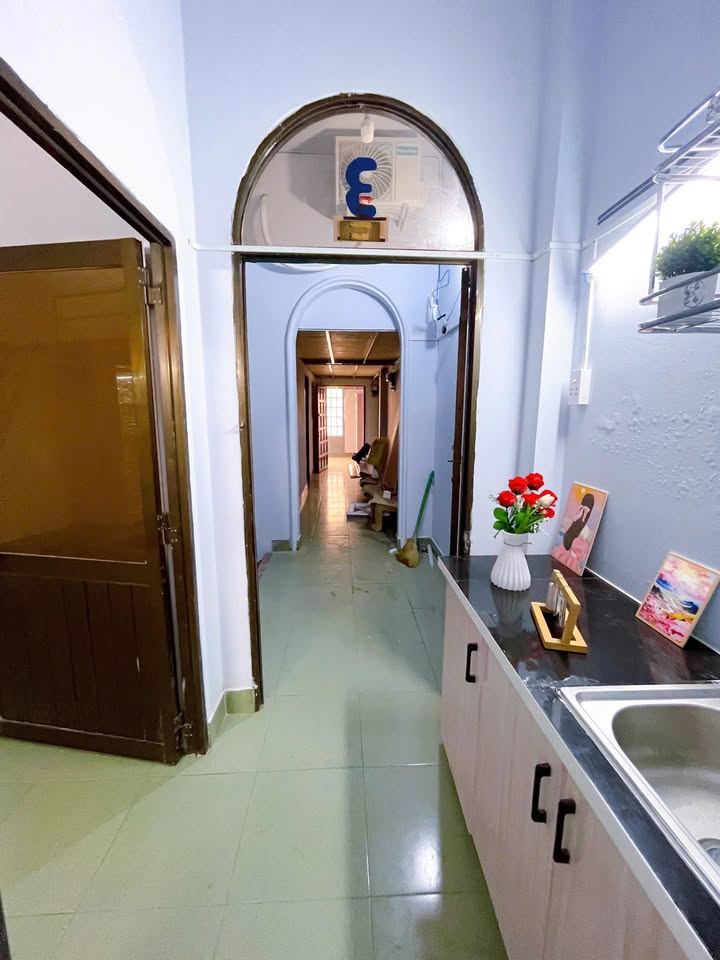 Phòng trọ 874 Tân Kỳ Tân Quý, Bình Tân - Phòng gác cao, không chung chủ!