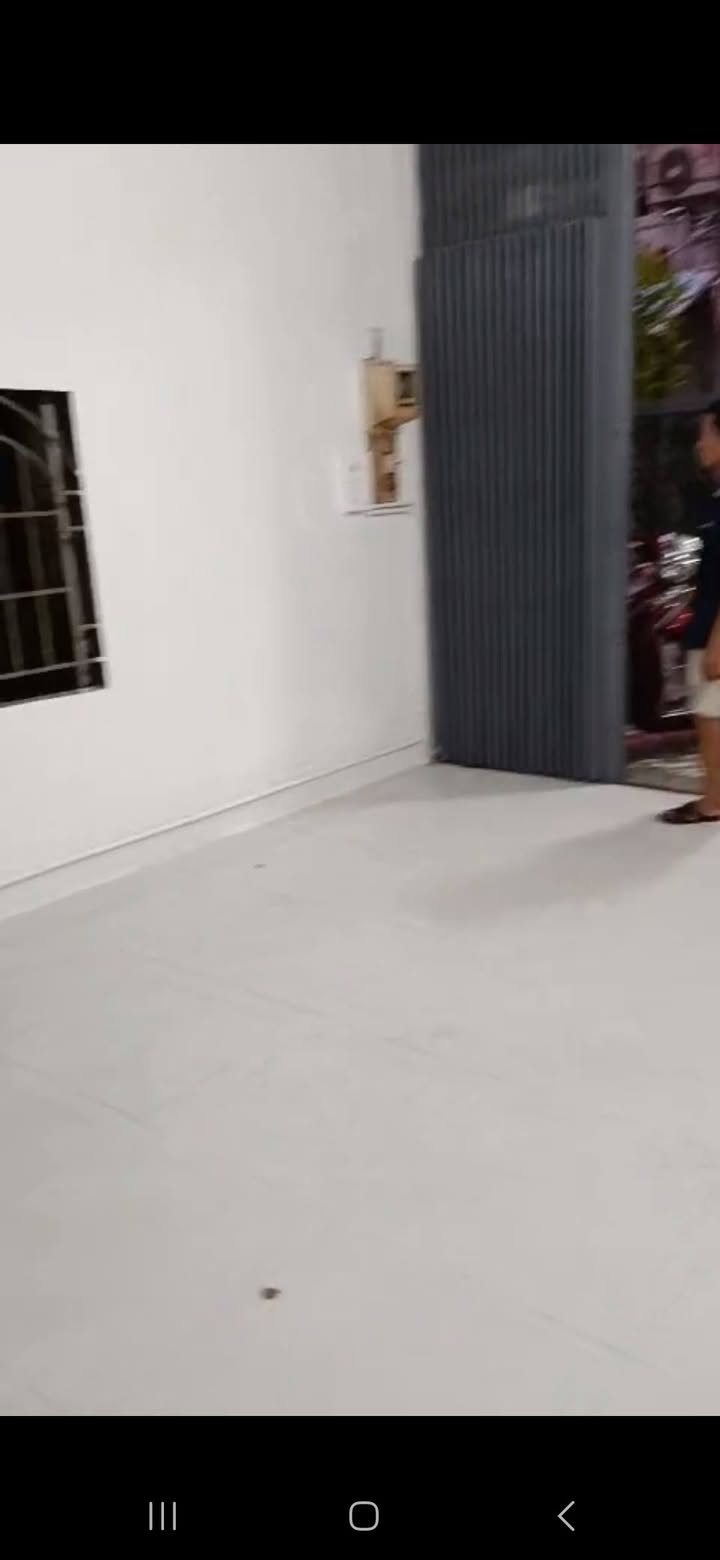 Nhà cho thuê Hẻm 4m Bình Long, Bình Hưng Hòa A, 64m² chỉ 7 triệu/tháng - Sân rộng, 2 phòng ngủ!