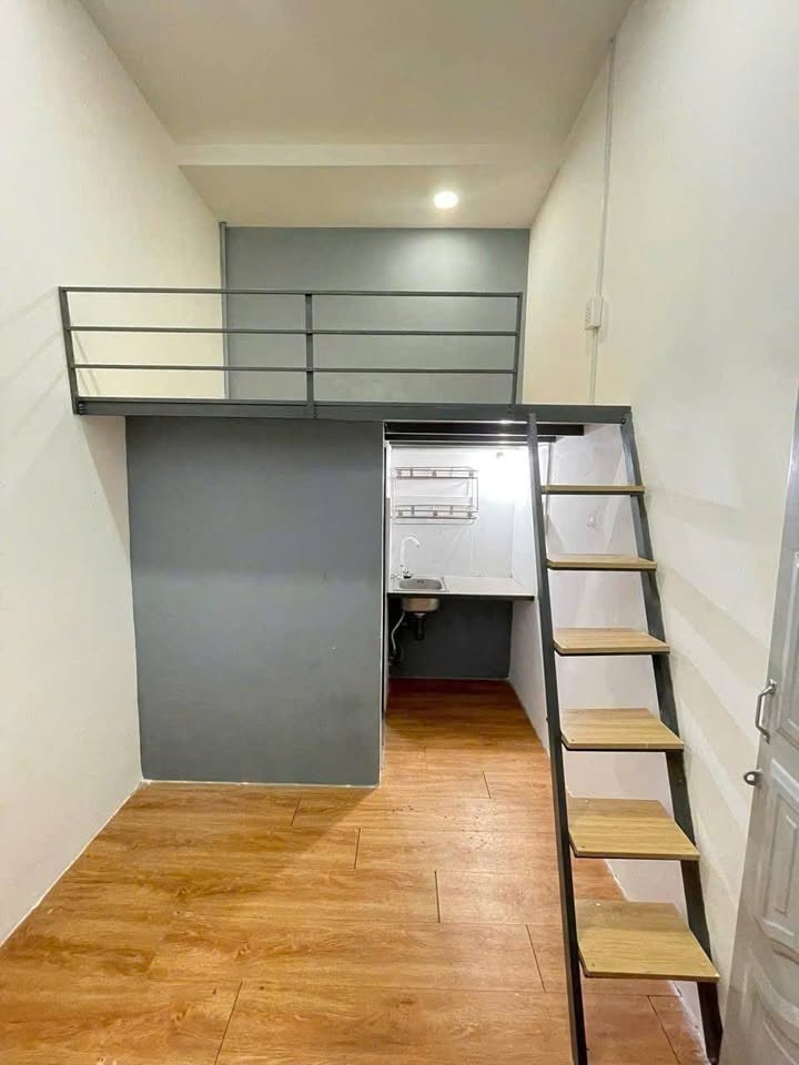 Căn hộ cho thuê tại 229 Hoàng Văn Thụ, Phú Nhuận - Giá chỉ 3.19 triệu/tháng!