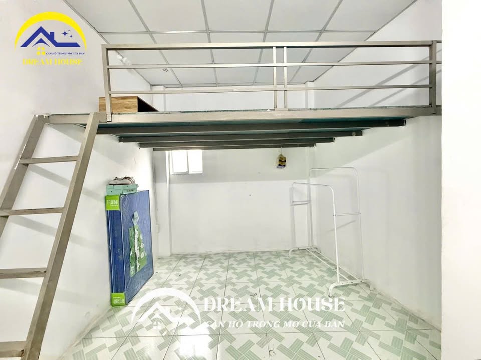 Phòng trọ sinh viên Tân Sơn Nhì, Tân Phú chỉ 3.3 triệu - Tiện nghi đầy đủ, tự do giờ giấc!