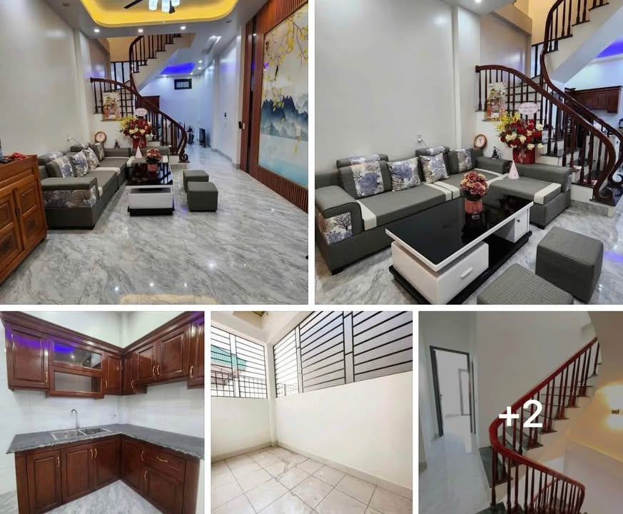 Nhà 3 tầng Trần Hưng Đạo, Thái Bình 36m² giá 1 tỷ - Cơ hội vàng cho nhà ở trung tâm!