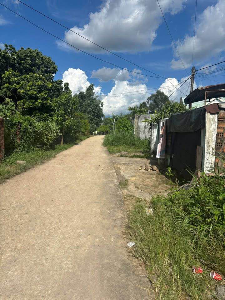 Đất thổ cư xã Vinh Quang, Kon Tum 130m² giá 400 triệu - Chủ cần bán gấp!