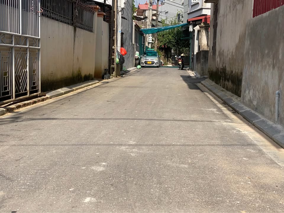 Đất nền Xuân Canh, Đông Anh 83m² giá thương lượng - Tiềm năng đầu tư vượt trội!