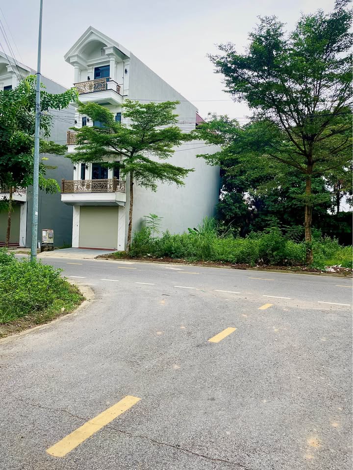 Đất nền KĐT Minh Phương 81m² giá 3.1 tỷ - Cơ hội đầu tư hấp dẫn!