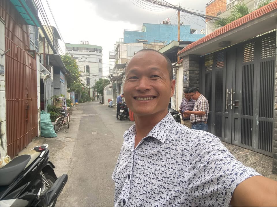 Nhà 2 Tầng Linh Trung 22m² giá 2.9 tỷ - Sẵn sàng vào ở ngay!