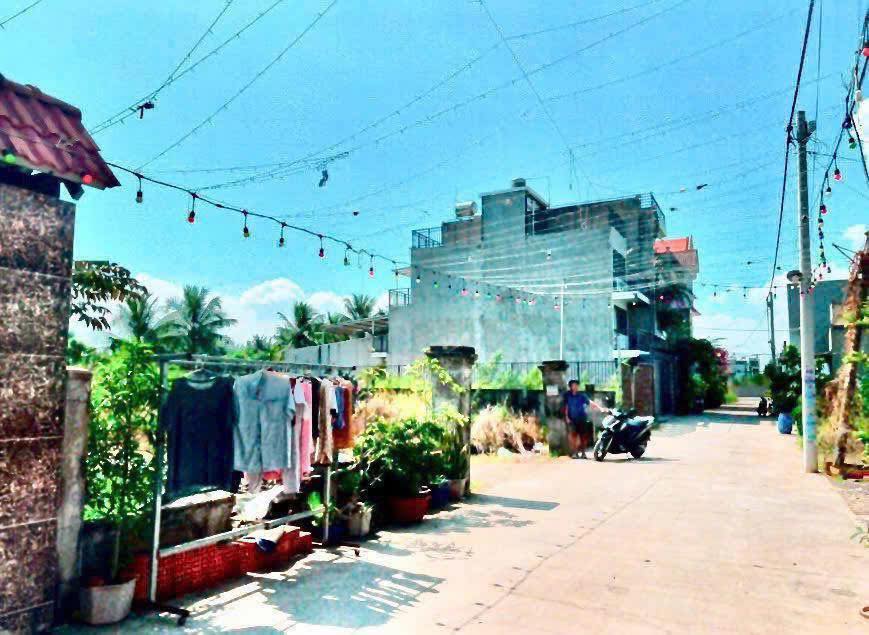 Đất thổ cư Long Trường 538m² giá 13.5 tỷ - Đường 8m, chính chủ bán gấp!