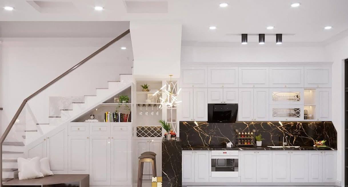 Shophouse Vin1 Gia Lâm 26 triệu - Cho thuê full đồ, kinh doanh lý tưởng!