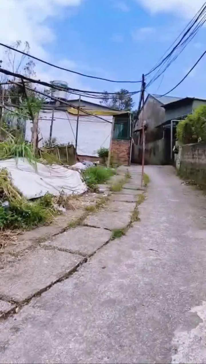 Đất nền Cẩm Trung, Cẩm Phả, Quảng Ninh - Diện tích từ 98m², giá chỉ từ 580 triệu!