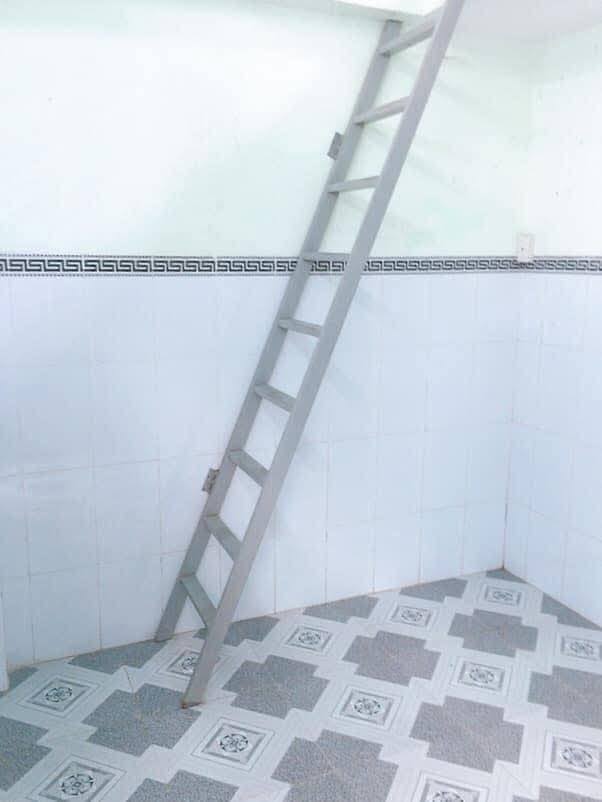 Phòng cho thuê tại Phường 3, TP Tây Ninh 20m² giá 1.2 triệu - An ninh tốt, giờ giấc tự do!