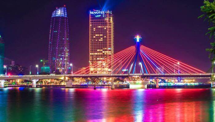 Đất nền đẹp quận Hải Châu Đà Nẵng 72m² giá 5 tỷ - Đầu tư sinh lời ngay!