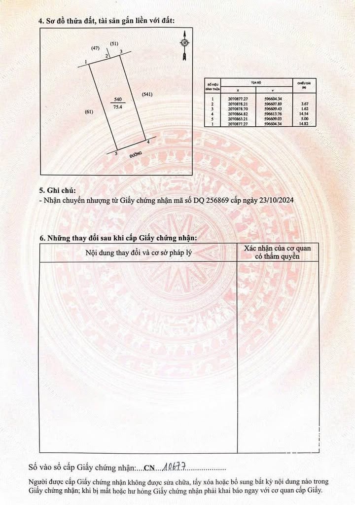 Đất Nền Nghi Kim, Vinh 75m² giá 1.5 tỷ - Cơ hội đầu tư hấp dẫn!