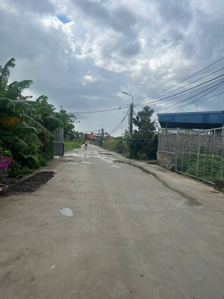 Đất nền Hòa Nghĩa, Dương Kinh 116.1m² giá 2.4 tỷ - Vị trí đắc địa, pháp lý rõ ràng!