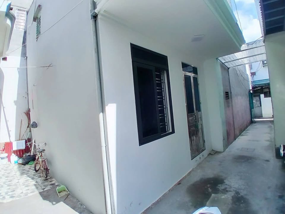 Nhà 2 tầng ngõ 280 Trần Nguyên Hãn 26m² giá 1.75 tỷ - Sẵn sàng vào ở ngay!