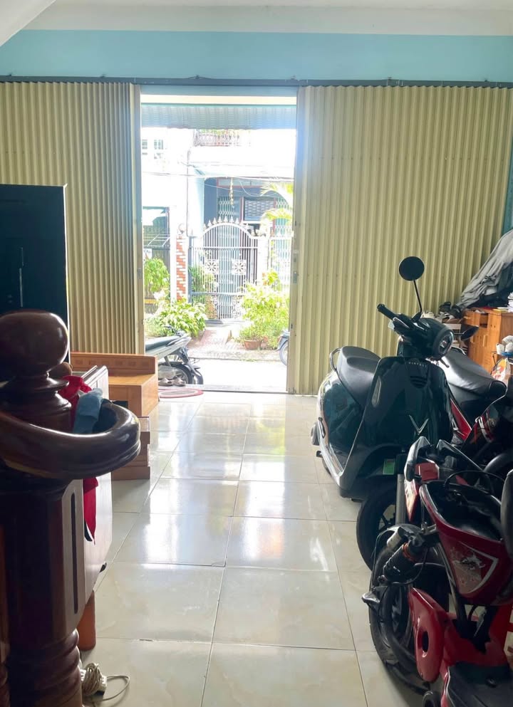 Nhà mặt tiền phường Hải Cảng, Quy Nhơn 52m² giá chỉ 3 tỷ - Đầu tư sinh lời tuyệt vời!