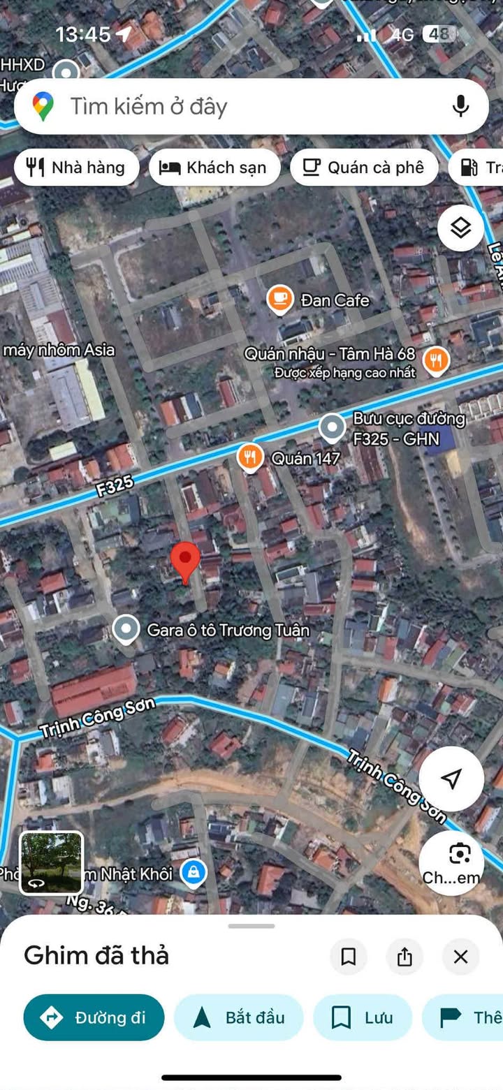 Đất nền Bắc Lý - Đồng Hới 120m² giá chỉ 1.9 tỷ - Đầu tư sinh lời ngay!