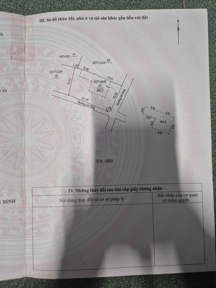 Đất nền phường Đồng Hải 350m² giá 6 tỷ - Đầu tư sinh lời ngay!