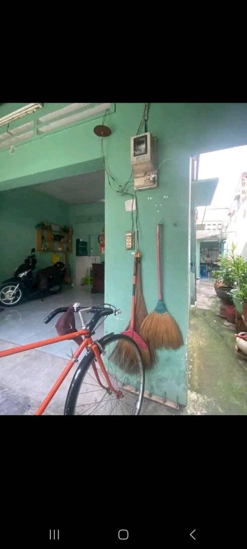 Nhà bán Phường Trấn Biên 68m² giá 2.2 tỷ - Sân vườn thoáng đãng!