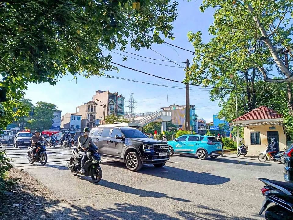 Nhà nhỏ Văn Điển 25m² giá 2.55 tỷ - Sẵn sàng vào ở ngay!