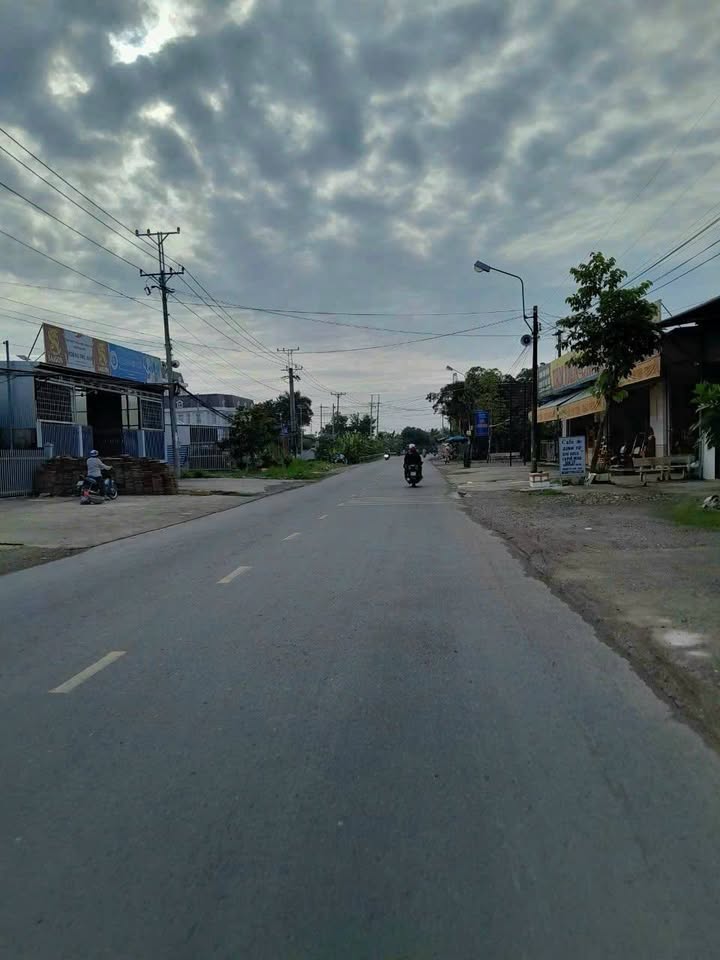 Đất nền Thốt Nốt 90m² giá 850 triệu - Đường ô tô vào tận nơi!