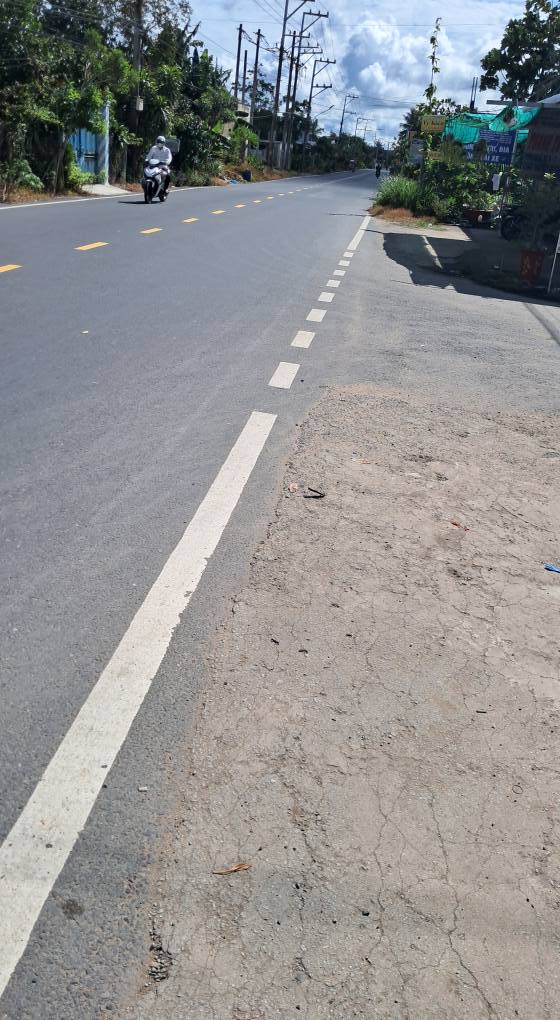 Nhà cấp 4 Vọng Đông, Thoại Sơn 112m² giá 2.5 tỷ - Đầu tư sinh lời ngay!