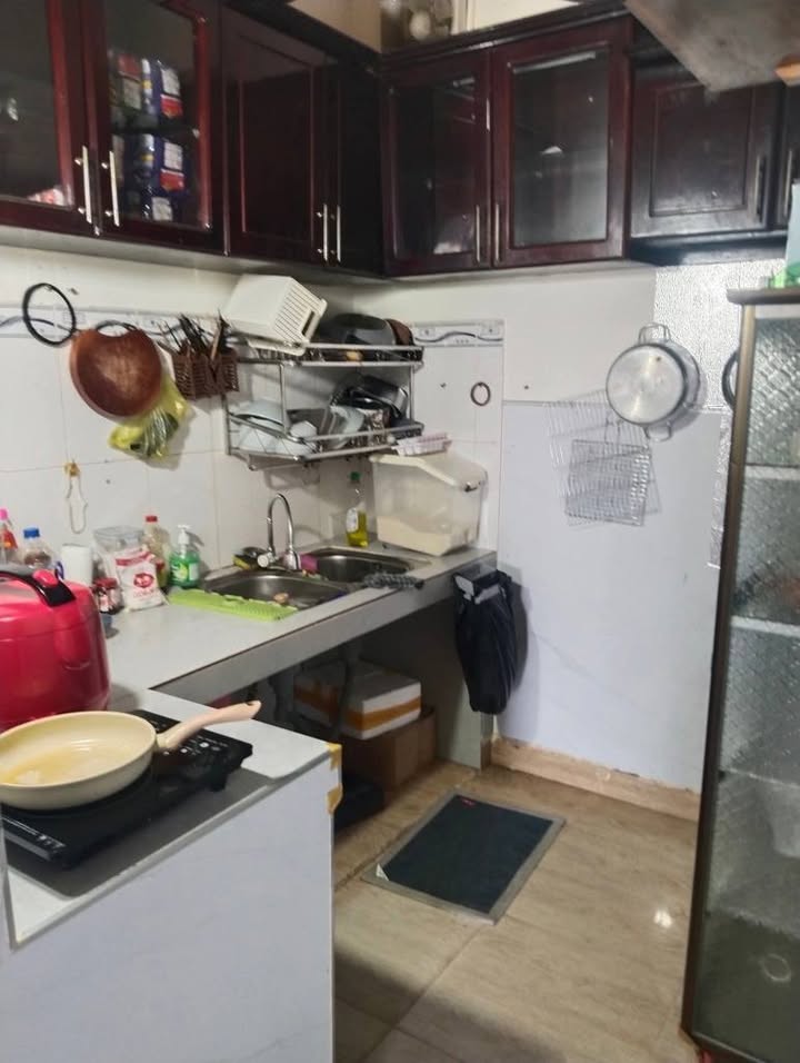 Nhà nguyên căn Đà Lạt 2PN giá 6 triệu - Nội thất đầy đủ, vào ở ngay!