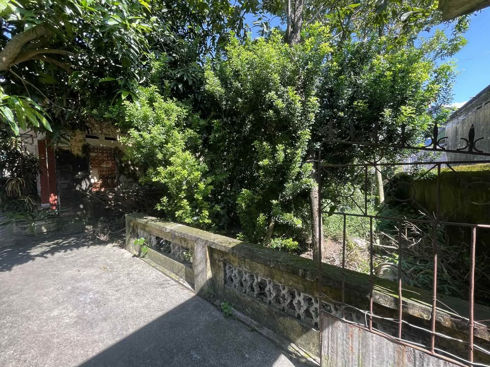 Lô đất vườn 723m² tại xã Vũ Đoài, Thái Bình - Pháp lý rõ ràng, giá thỏa thuận!