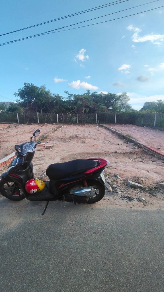 Đất nền An Ngãi, Long Điền 110m² giá 1.2 tỷ - Đầu tư sinh lời ngay!