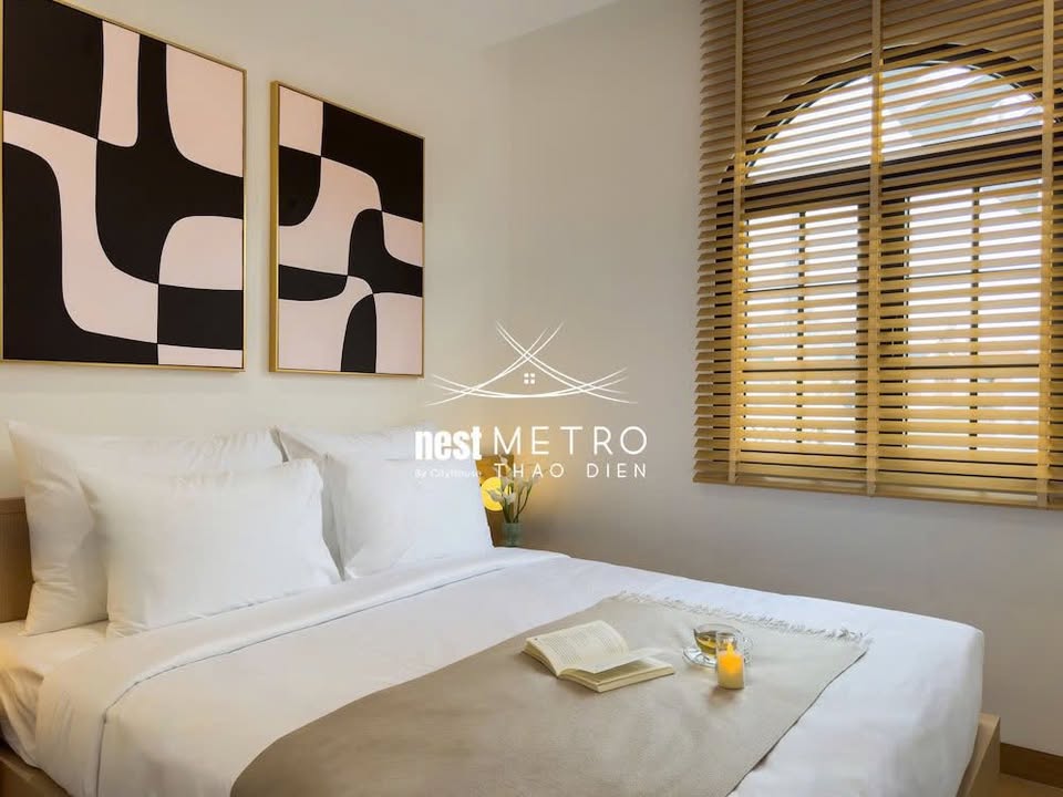 Mặt tiền Front House cho thuê tại Cao Thắng, Quận 3 - Nội thất đầy đủ, thuận tiện sinh hoạt!