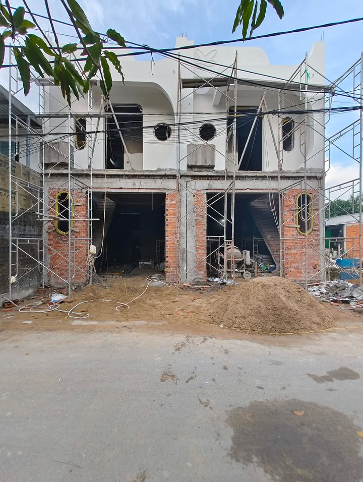 Nhà riêng 3PN Nguyễn Thông, Bình Thủy, Cần Thơ giá 2.85 tỷ - Sẵn sàng vào ở ngay!