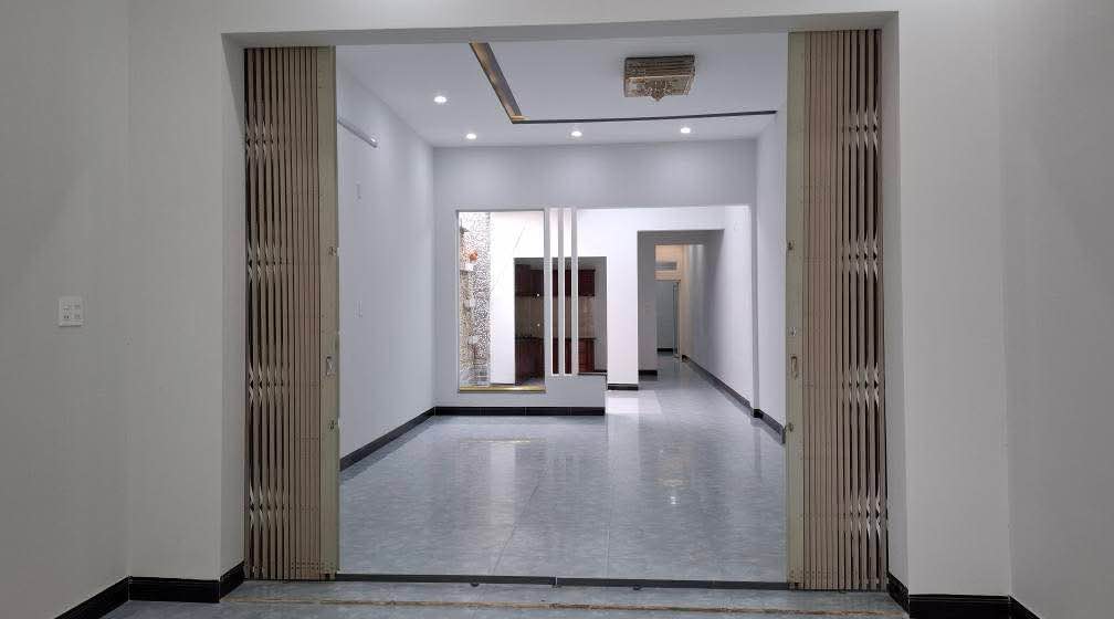 Nhà phố đường Hoàng Diệu, Phường Thống Nhất, TP. Kon Tum 129m² giá 1.7 tỷ - Chính chủ bán gấp!