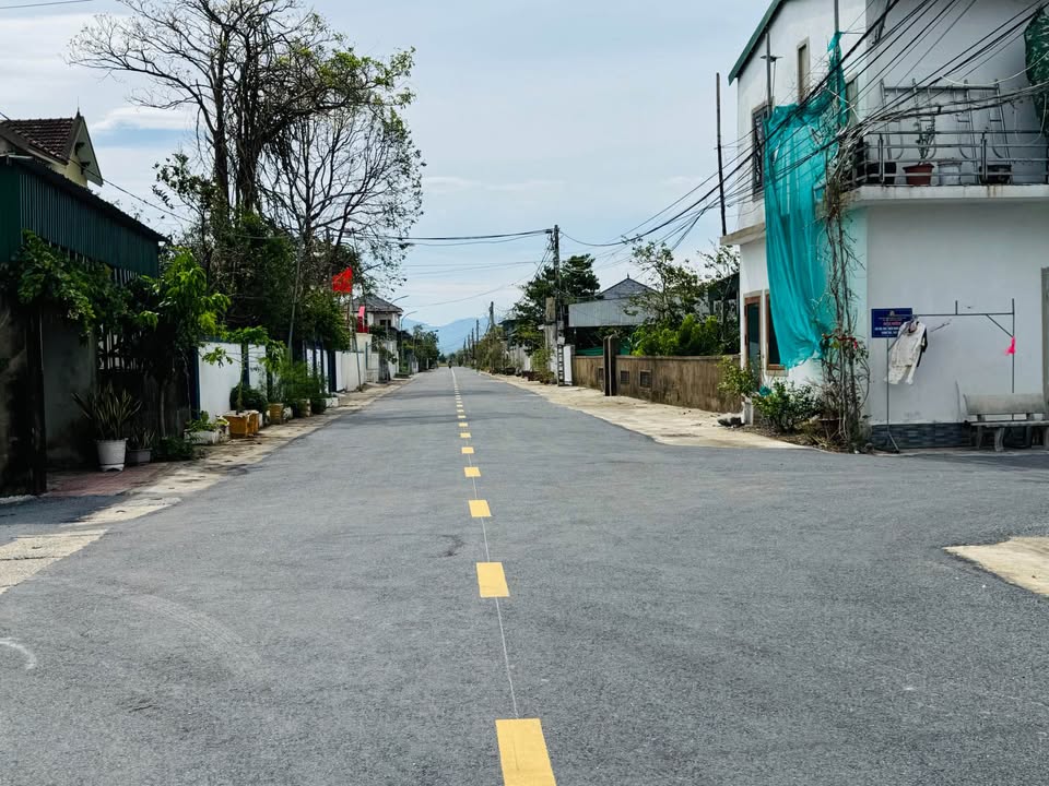 Lô đất Thái Hưng - Nghi Thái 110m² giá thỏa thuận - Cơ hội đầu tư lý tưởng!