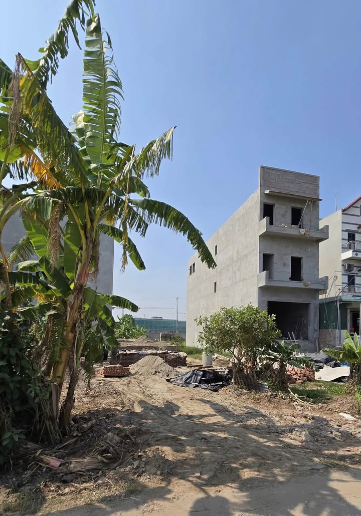 Đất thổ cư thôn Ngô Xá, Ân Thi 93.7m² chỉ 2 tỷ - Cơ hội đầu tư sinh lời!