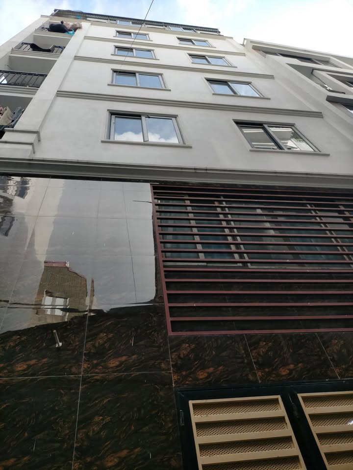 Căn hộ dịch vụ Mỹ Đình 56m² giá 14.5 tỷ - Đầu tư sinh lời ngay!