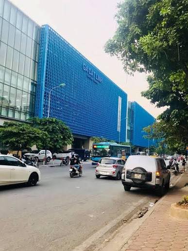 Bán Nhà Mặt Phố Hào Nam 151m² giá 68 tỷ - Vị trí đắc địa, tiềm năng cao