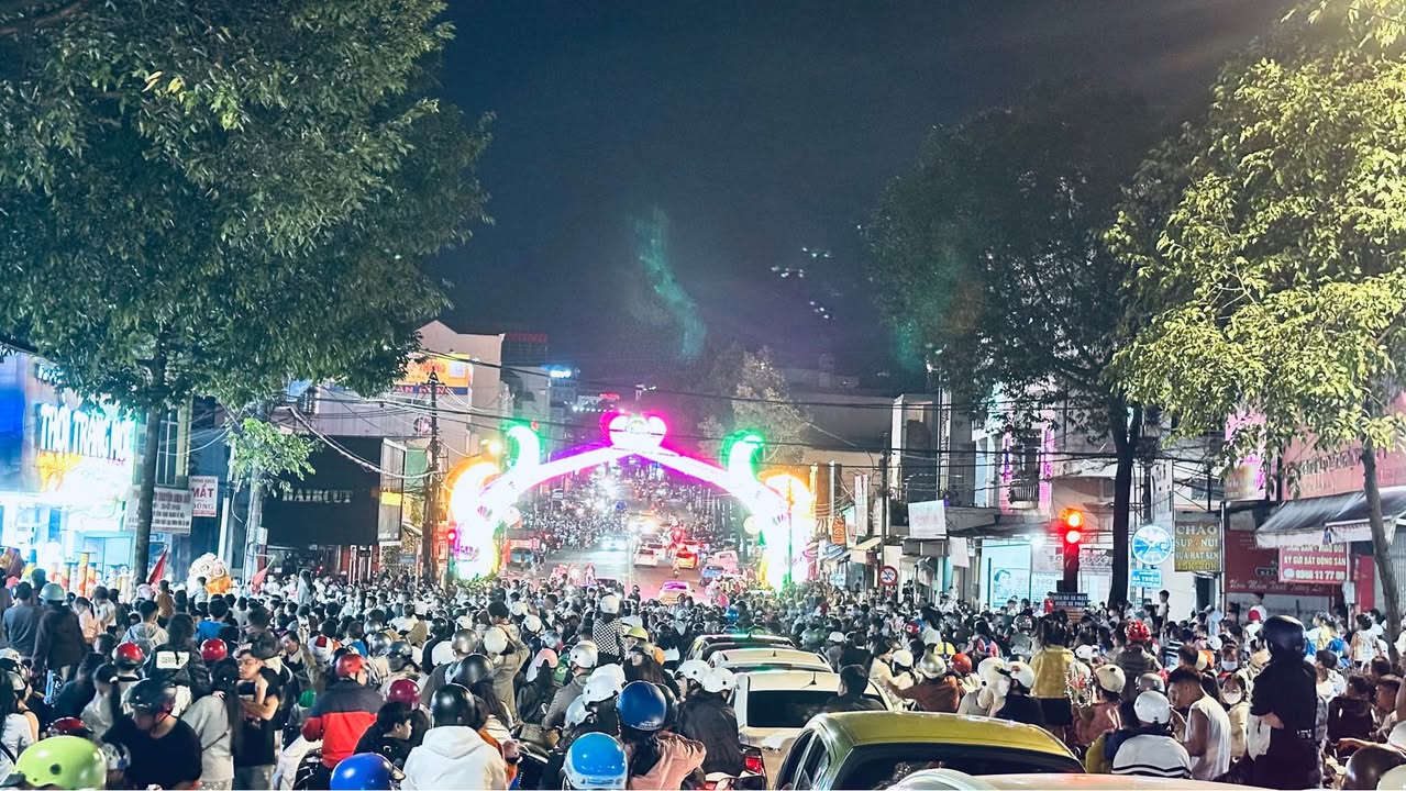 Đất thổ cư 117m² hẻm 220 Lê Duẩn, Gia Lai - Giá chỉ 1 tỷ!