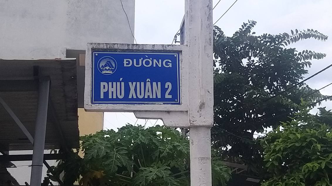 Đất nền Phú Xuân 2 Đà Nẵng 112.5m² giá 6.5 tỷ - Sổ đỏ chính chủ!