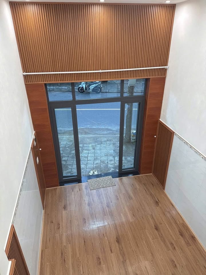 Nhà mặt tiền Tôn Đản, Cẩm Lệ, Đà Nẵng 72m² giá 5xxxty - Đầu tư sinh lời ngay!