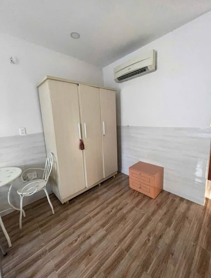 Căn hộ cho thuê Mai Xuân Thưởng Nha Trang 15/10 - Giá chỉ 3 triệu/tháng