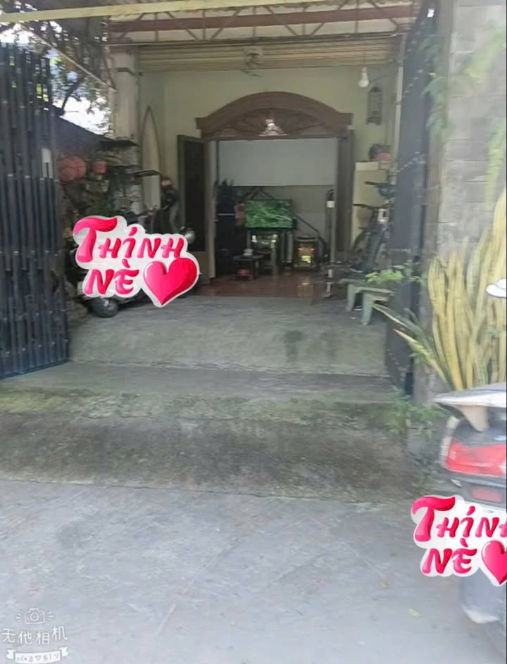 Nhà phố Dĩ An 82.9m² giá 3.4 tỷ - Sẵn sàng ở ngay với tiện ích đầy đủ!